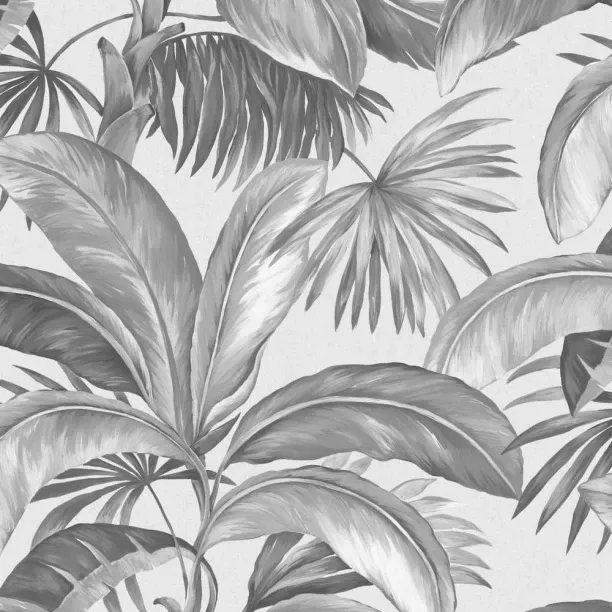 Finish Style 870/2 Nature Grey Wallpaper