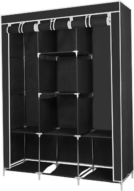 Better Shop Suitable For Bedroom, Kids Room, Storage Wardrobe Closet