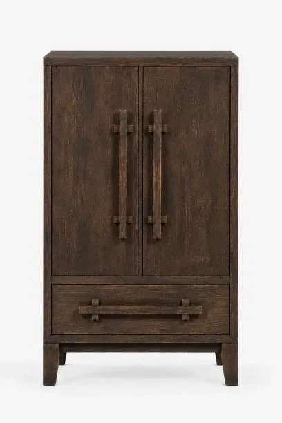 traderootswoodworx Suitable For Bedroom, Kids Room, Storage Wardrobe Closet