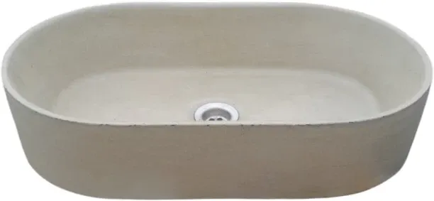 Seedleme Vessel Sink Wash Basin