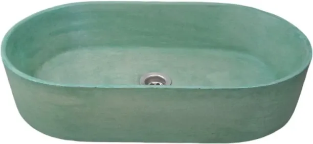 Seedleme Vessel Sink Wash Basin
