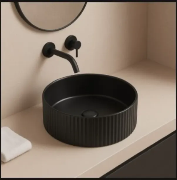 Lucile Counter Top Wash Basin