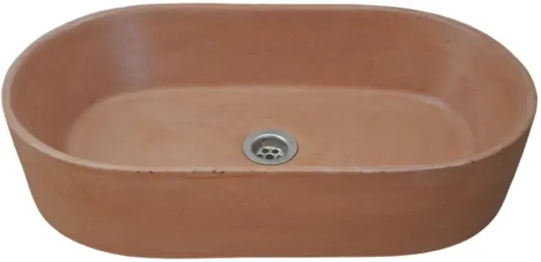 Seedleme Vessel Sink Wash Basin