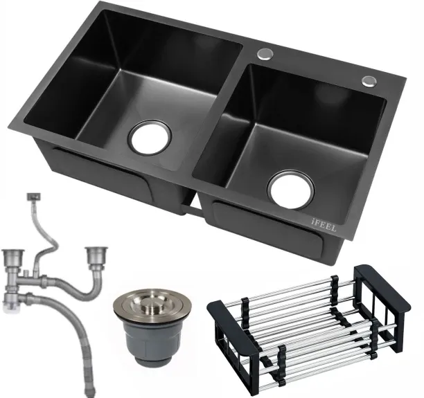 iFeel Vessel Sink Wash Basin