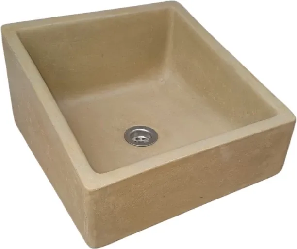 Seedleme Counter Top Wash Basin
