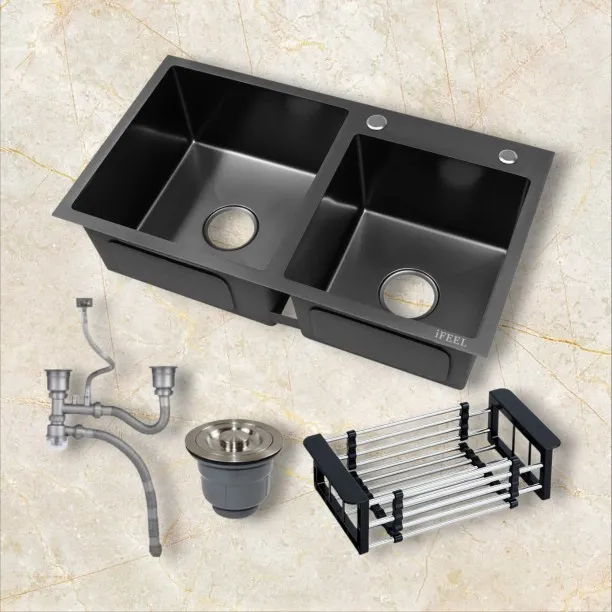Decoman Counter Top Wash Basin