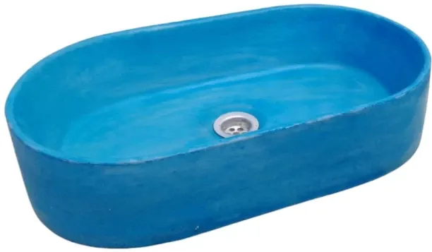 Seedleme Vessel Sink Wash Basin
