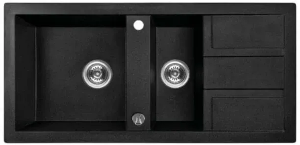 LAVEO Under Counter  Wash Basin