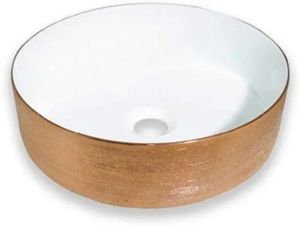 HOMZ Counter Top Wash Basin