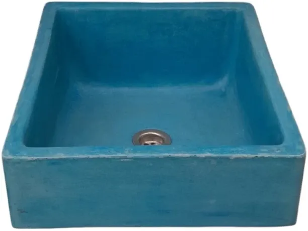 Seedleme Counter Top Wash Basin