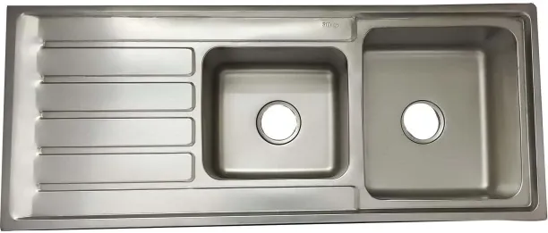 Designer Concepts Vessel Sink Wash Basin