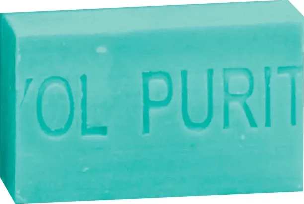 royal puritan DIVL1136 Detergent Bar