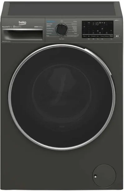 Beko 12 kg Washer Dryer Combo - Grey