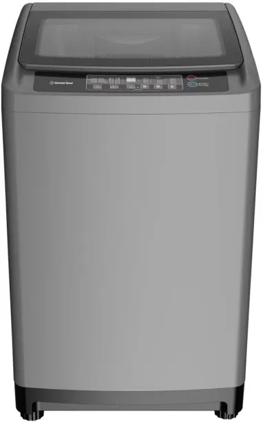 Bennett Read 17 kg Top Loader Washing Machine Elite Clean JCW124 - Grey