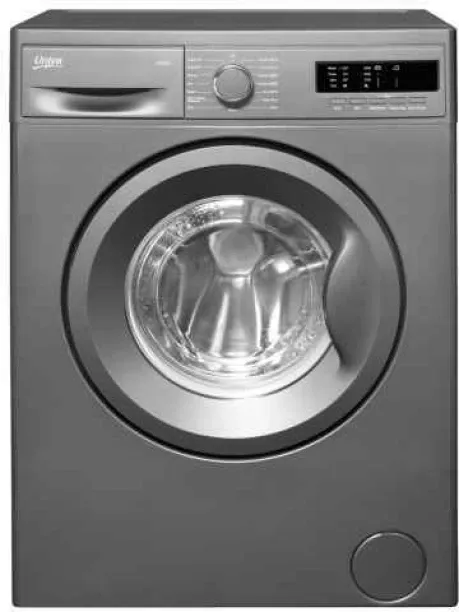 Univa 44 kg UFL601 - Grey