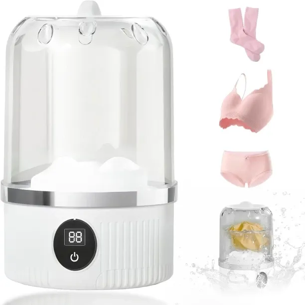 Tidecus 1 kg na - White