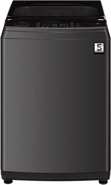Midea 14 kg Top Load Washing Machine MA200W140-T - Grey