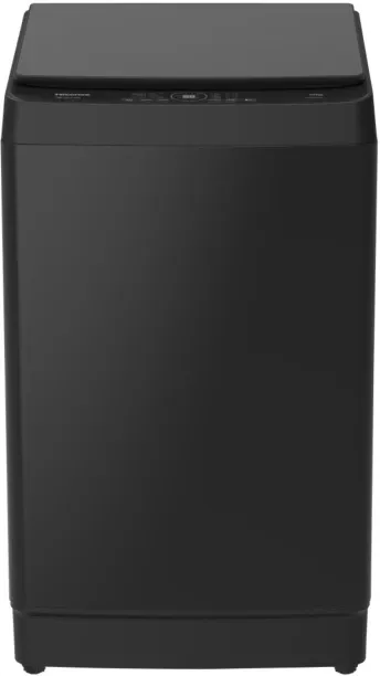 Hisense 14 kg Top Loader With iBubble Washing Machine WT3K1423UB - Black