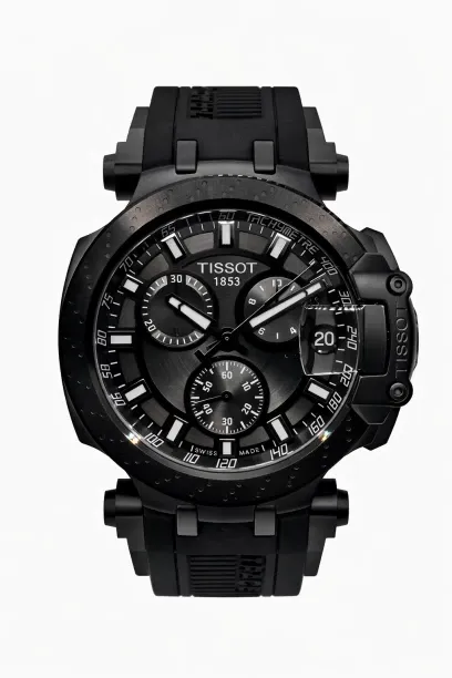 Tissot T-Race Analog Watch  - For Men