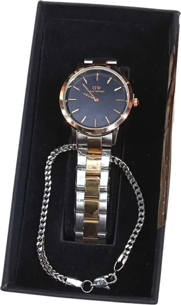 Daniel Wellington DW00100209 Analog Watch - For Men