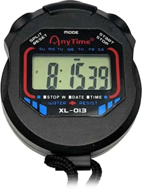 AnyTime XL-013 Digital Watch  - For Men & Women
