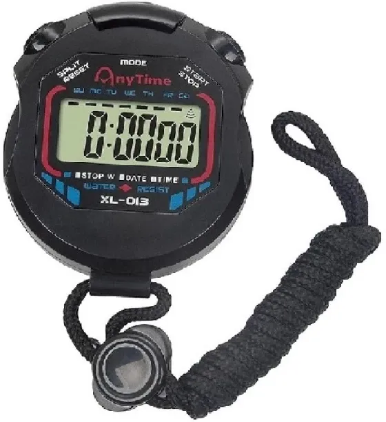 Generic ML-013A Analog-Digital Watch  - For Boys & Girls