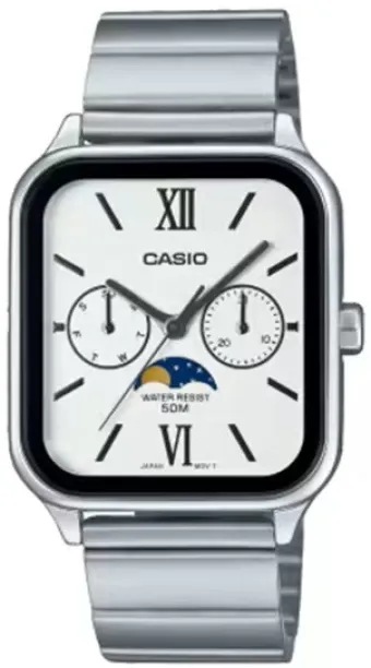 Casio MTP-M305D-7A2VDF Analog Watch  - For Men & Women