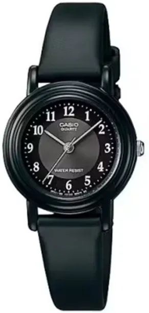 Casio LQ-139AMV-1B3LDF Analog Watch  - For Women