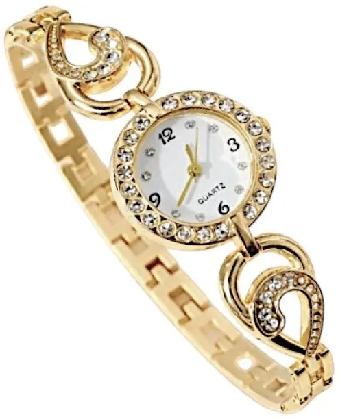 Premium BL16 Analog Watch - For Women