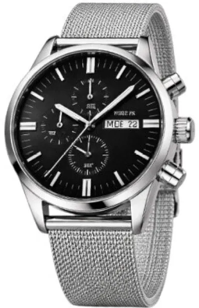 Geneva HW10 Analog Watch - For Men