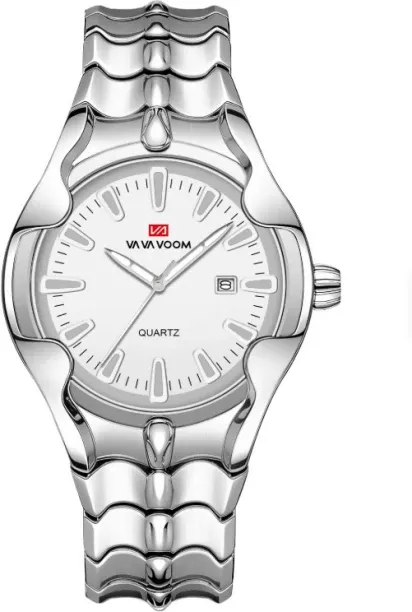 Rivo Quartz Watch Analog Watch  - For Men