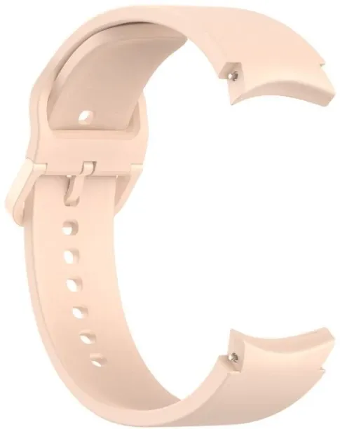 Sparq Active Watch Strap Compatible With Watch 4 / 5 / 6 / 7 - 20 mm Silicone Watch Strap