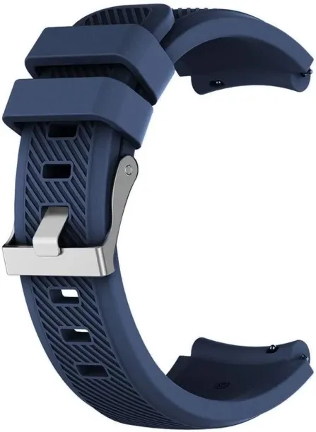 Huawei GT 46 22 mm Silicone Watch Strap
