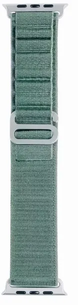 SSA SAAWB222 20 mm Fabric Watch Strap