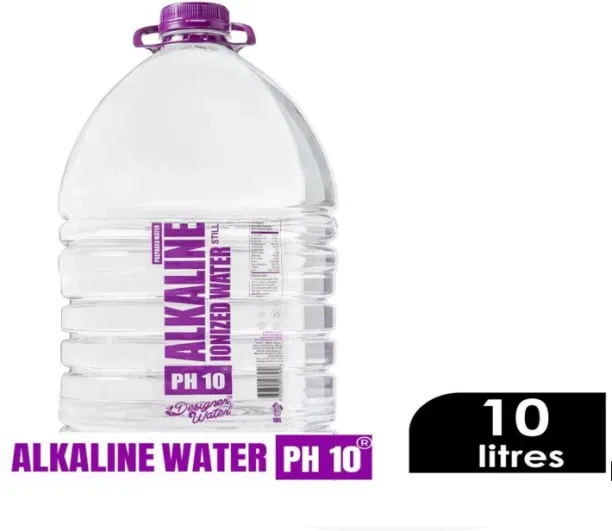 alkaline water Water Still Water