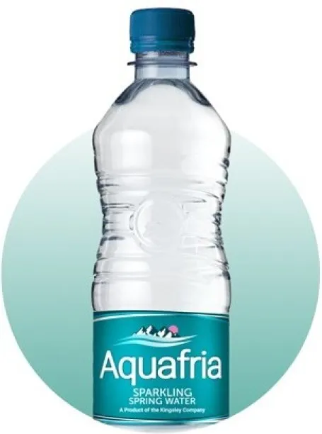 Aquafria PGAB8,5 Carbonated Water