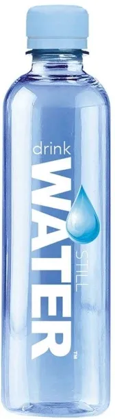 Drink Water STILL 500ml Case-12 Still Water