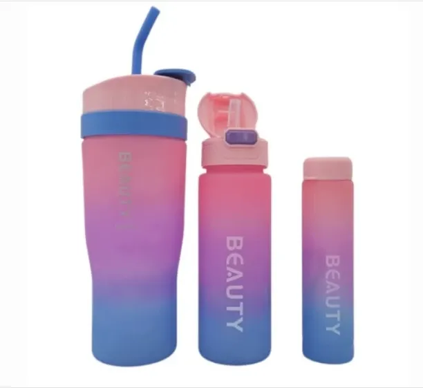 Beauty NA 500 ml Water Bottles
