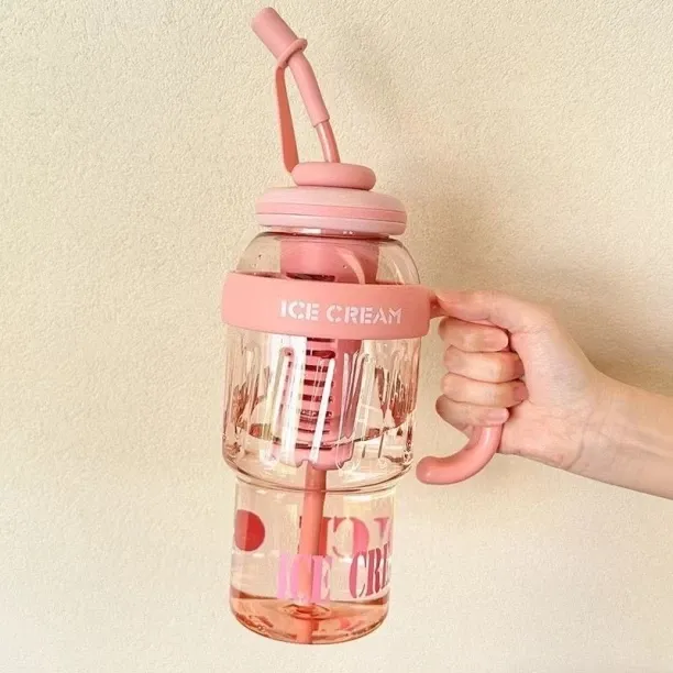 Water Bottle Water Bottle 1300 ml Water Bottle