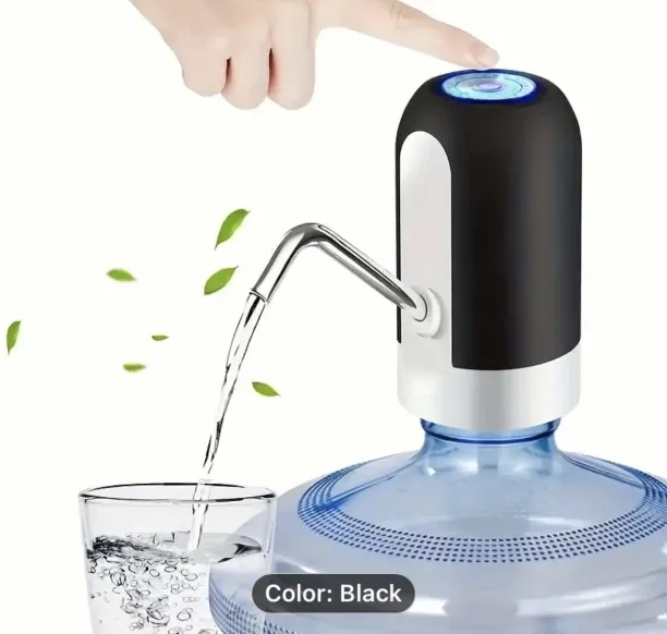 AUTOMATIC WATER DISPENSER ELECTRIC Bottled Water Dispenser