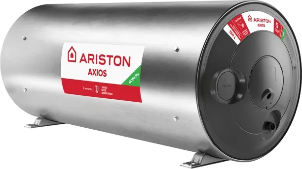 Orm Geyser Ariston Axios B-Class 150L 600Kpa 150 l Instant Water Geyser
