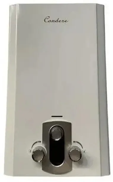 condere ad-458 16 l Gas Water Geyser