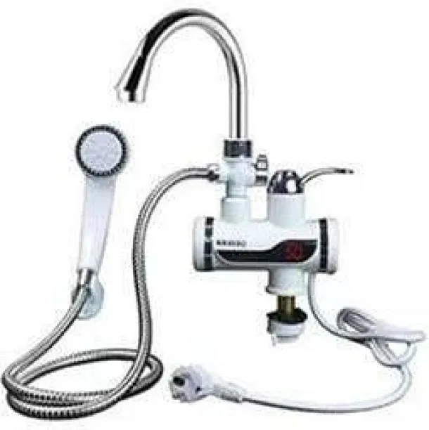 Not Found Q-L432 40 l Instant Water Geyser