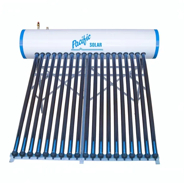 Pacific Solar SWH 200 INT 200 l Storage Water Geyser