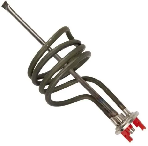 ORM Geyser Element Spiral H/W 2Kw Tankless Instant Water Geyser