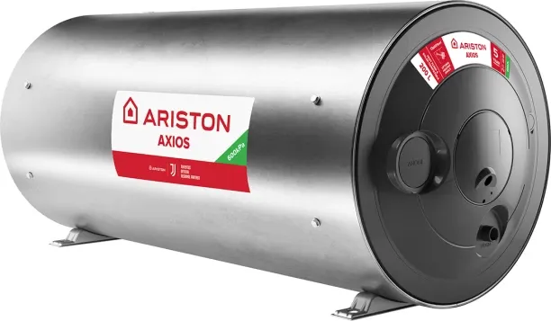 Orm Geyser Ariston Axios B-Class 200L 600Kpa 200 l Instant Water Geyser