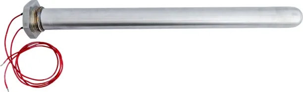 Orm Geyser Element Xtend 3Kw (Boss Replacement) Tankless Instant Water Geyser