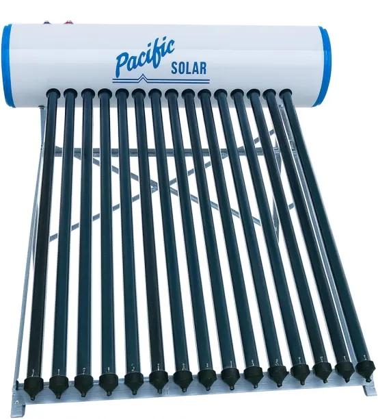 Pacific Solar SWH 150 INT 150 l Storage Water Geyser