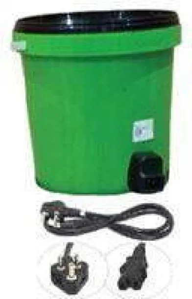 Atley MOBU01 10 l Instant Water Geyser