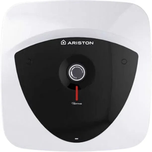 ARISTON Geyser Andris Lux 30L Over Basin 30 l Storage Water Geyser